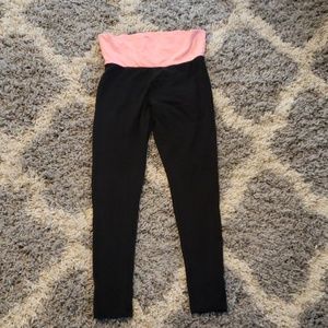 No boundaries sz. Medium yoga pants